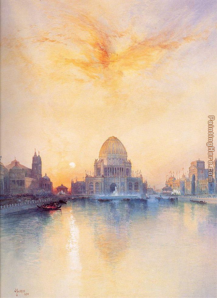 Chicago World's Fair
